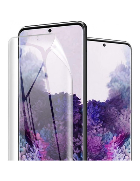 3-PACK Samsung S22 Plus Premium Skärmskydd CrystalClear
