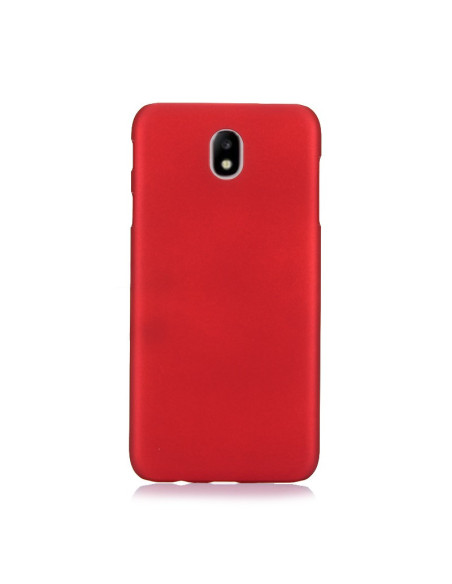 Samsung J5 2017 | SlimDesign Skal HardCase® inkl. Skärmskydd
