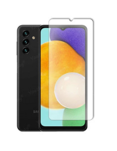 2-PACK Samsung A13 4G Härdat glas 0.26mm 2.5D 9H