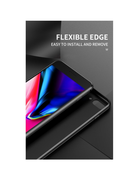 Samsung A13 4G Marmorskal 9H Härdat Glas Baksida Glassback V2