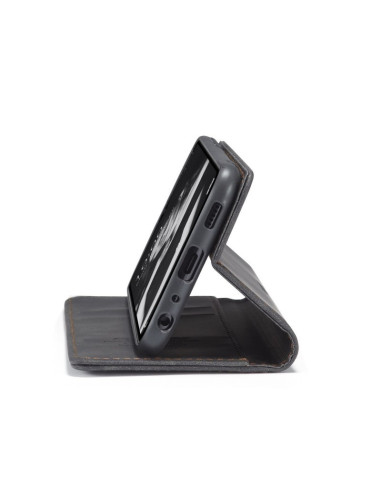 Samsung A33 5G Elegant Flipfodral CaseMe 3-FACK