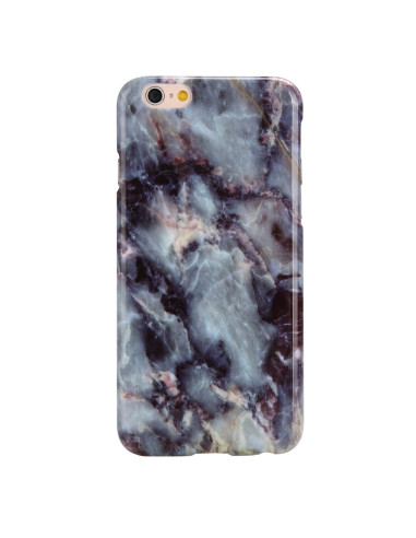 iPhone 5/5S/SE Marmoskal Slimfit 3D Design
