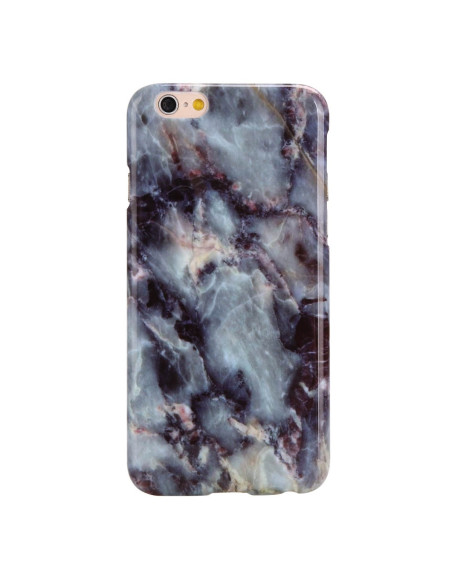 iPhone 5/5S/SE Marmoskal Slimfit 3D Design