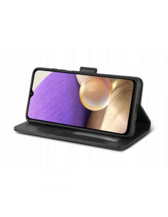 Samsung A73 5G Plånboksfodral PU-Läder 4-FACK 2