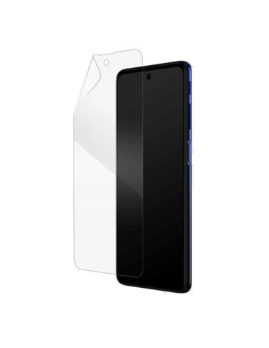 3-PACK Motorola Moto G51 Premium Skärmskydd CrystalClear