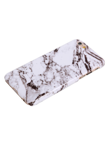 iPhone 5/5S/SE Marmoskal Slimfit 3D Design