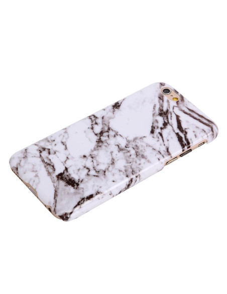 iPhone 5/5S/SE Marmoskal Slimfit 3D Design
