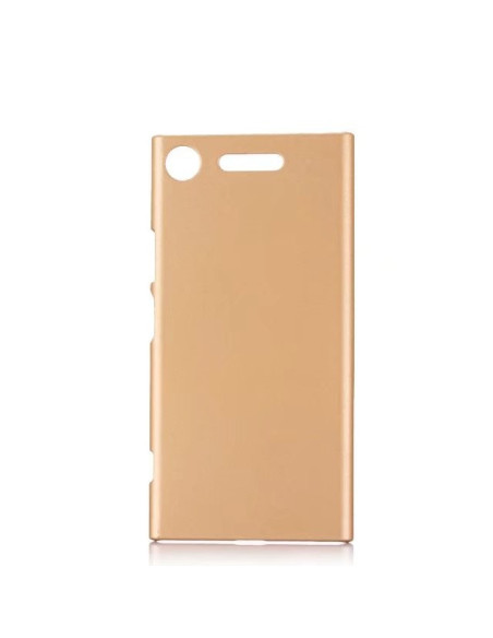X Compact | SlimDesign Skal HardCase® inkl. Skärmskydd