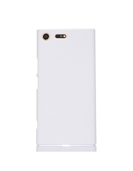 XZ Premium | SlimDesign Skal HardCase® inkl. Skärmskydd
