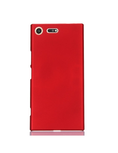 XZ Premium | SlimDesign Skal HardCase® inkl. Skärmskydd