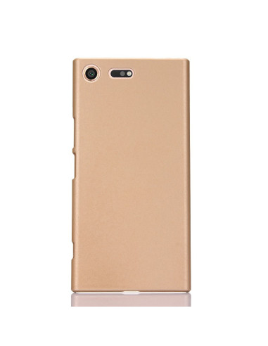 XZ Premium | SlimDesign Skal HardCase® inkl. Skärmskydd