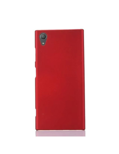 Xperia L1 | SlimDesign Skal HardCase® inkl. Skärmskydd