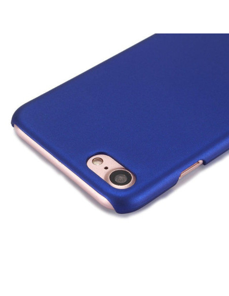 iPhone 5/5S/SE | SlimDesign Skal HardCase® inkl. Skärmskydd