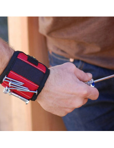 Handledsarmband Magnet