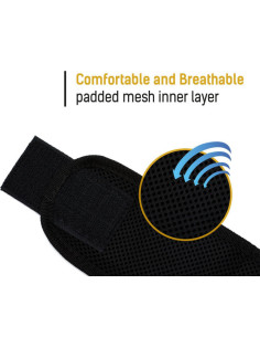 Handledsarmband Magnet