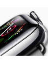 Apple Watch SE 44mm 3D Härdat Glas 0.2mm 9H