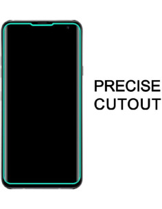 3-PACK Samsung S10e Skärmskydd Premium 2