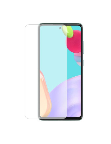 2-PACK Samsung A52/A52s 4G/5G Härdat glas 0.26mm 2.5D 9H