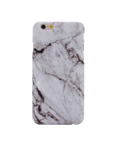 iPhone 5/5S/SE Marmoskal Slimfit 3D Design