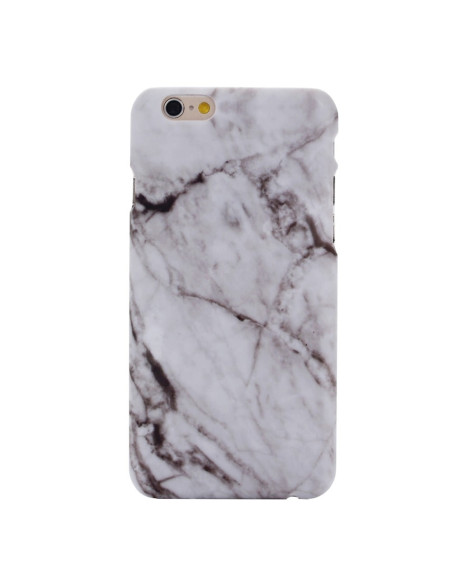 iPhone 5/5S/SE Marmoskal Slimfit 3D Design