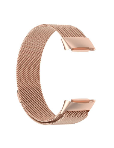 Fitbit Charge 5 Armband Milanesisk Loop