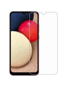 3-PACK Samsung A03s Premium Skärmskydd CrystalClear