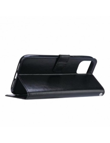 Samsung A03s Plånboksfodral PU-Läder 4-FACK