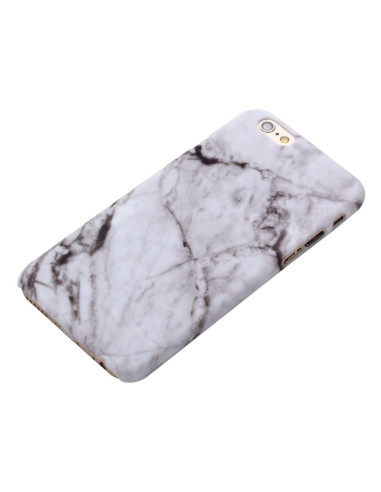 iPhone 5/5S/SE Marmoskal Slimfit 3D Design