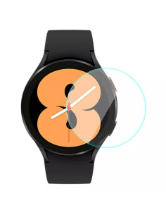 2-PACK Galaxy Watch 4 44mm Härdat Glas 0.2mm 9H 2.5D