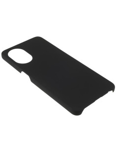 OnePlus Nord N20 5G Tunn Ultratunt Mattsvart Skal Basic V2