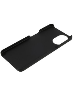 OnePlus Nord N20 5G Tunn Ultratunt Mattsvart Skal Basic V2