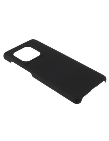 OnePlus 10 Pro Ultratunt Mattsvart Skal Basic V2