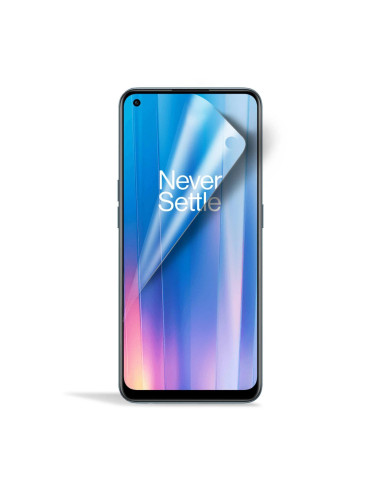 3-PACK OnePlus Nord CE 2 5G Premium Skärmskydd CrystalClear