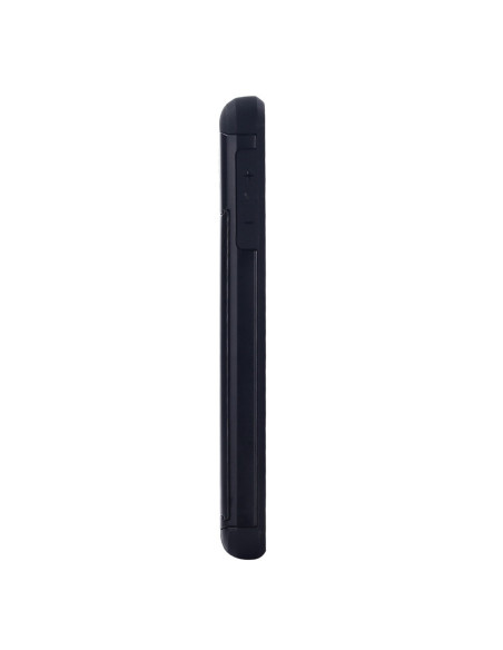 Samsung S6 Edge | Stöttåligt Skal Kortfack StreetWise®