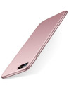 iPhone 7 Plus / 8 Plus Ultratunt Lätt Mobilskal Basic V2 Rosenguld
