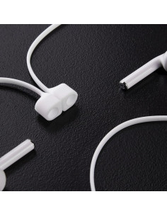 Magnetisk Silikonband Strap Airpods 1 / 2 / 3 / Pro / Pro 2