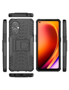 OnePlus Nord N20 Stöttåligt Skal med Stöd Active 2