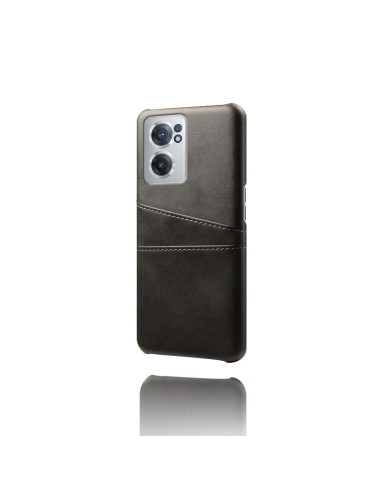 OnePlus Nord CE 2 5G Skal Korthållare Retro V2