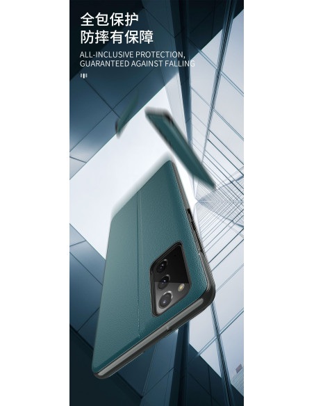 Samsung A32 4G Stilrent Smart View Fodral