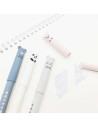 4-PACK Suddbar Penna - Djur