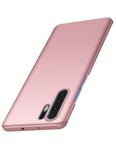 Huawei P30 Pro Ultratunt Lätt Mobilskal Basic V2 Rosenguld