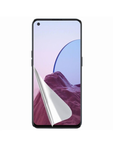 3-PACK OnePlus Nord N20 5G Premium Skärmskydd CrystalClear