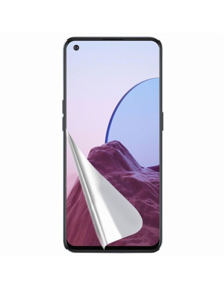 3-PACK OnePlus Nord N20 5G Premium Skärmskydd CrystalClear