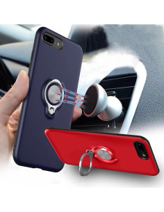 iPhone 5/5S/SE | 360º RingCase® Matt inkl. Skärmskydd 2