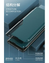 Samsung A12 5G Stilrent Smart View Fodral