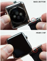 Armbands Pin Adapter till Apple Watch 42mm