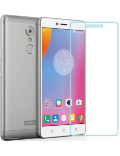 2-PACK Lenovo K6 Note | Härdat glas 0.26mm 2.5D 9H