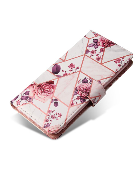 iPhone XS Max Trendigt Plånboksfodral Sparkle 4-FACK
