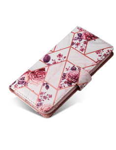 iPhone 11 Trendigt Plånboksfodral Sparkle 4-FACK 2