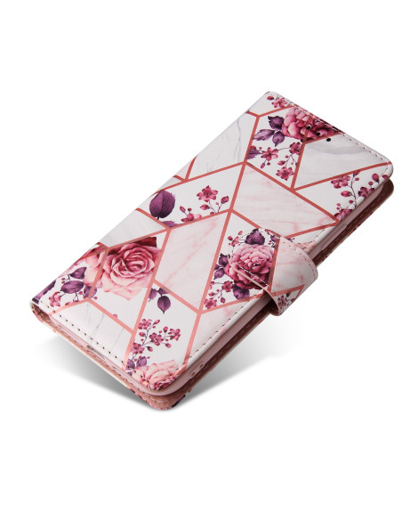 iPhone 11 Trendigt Plånboksfodral Sparkle 4-FACK